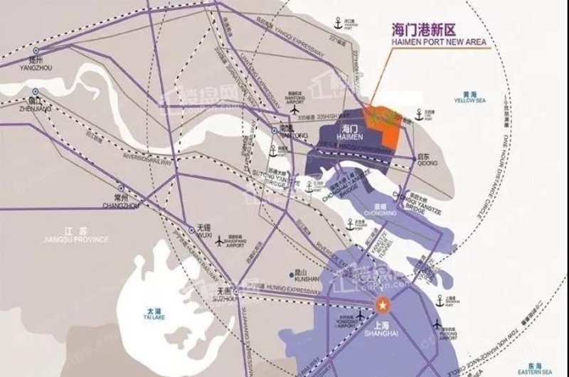 海门商贸